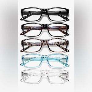 Gaoye 1.75 Reading Glasses